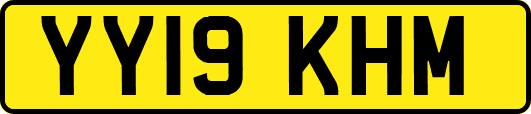 YY19KHM
