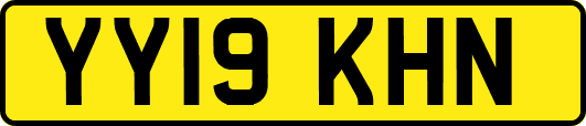 YY19KHN