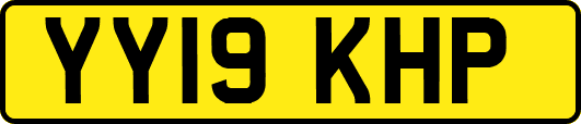 YY19KHP