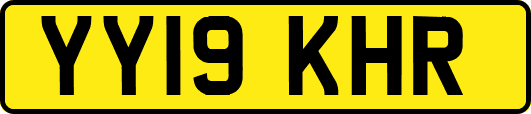 YY19KHR