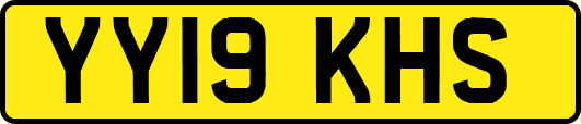 YY19KHS