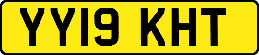 YY19KHT