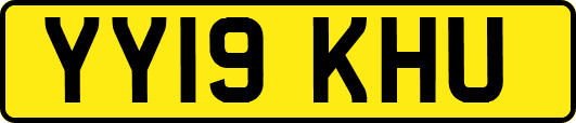 YY19KHU
