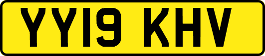 YY19KHV