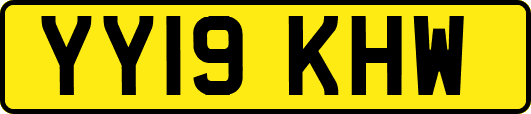 YY19KHW