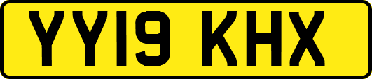 YY19KHX