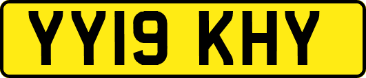 YY19KHY