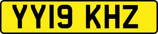 YY19KHZ
