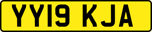 YY19KJA