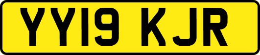 YY19KJR