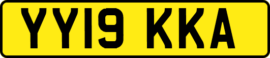 YY19KKA