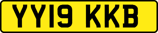 YY19KKB