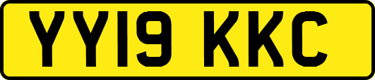 YY19KKC
