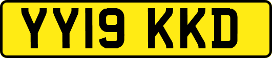 YY19KKD