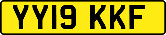 YY19KKF