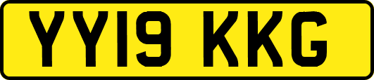 YY19KKG