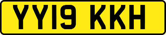 YY19KKH