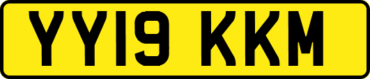 YY19KKM