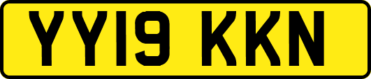 YY19KKN