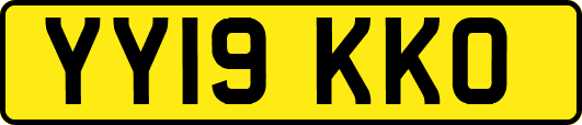 YY19KKO