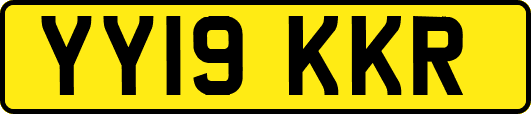 YY19KKR