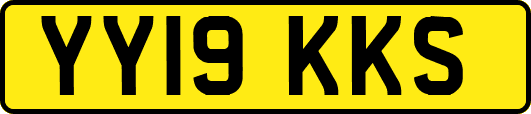 YY19KKS