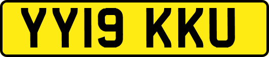 YY19KKU