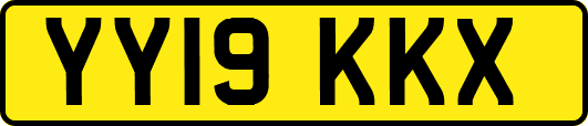YY19KKX