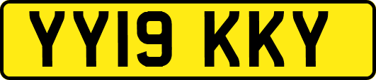 YY19KKY