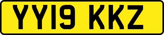 YY19KKZ