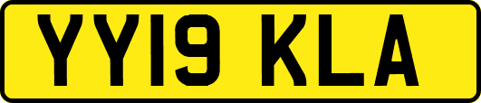 YY19KLA