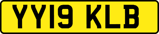 YY19KLB