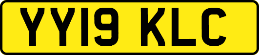 YY19KLC
