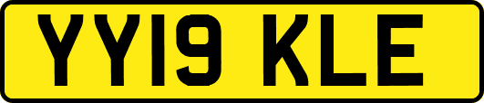 YY19KLE