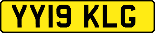 YY19KLG