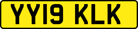YY19KLK
