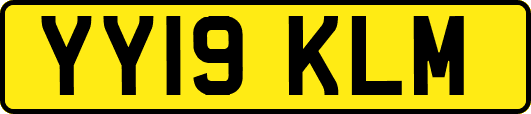 YY19KLM