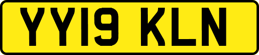 YY19KLN