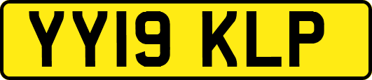 YY19KLP