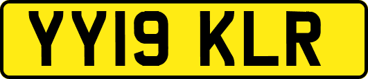 YY19KLR