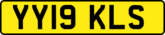 YY19KLS