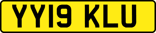 YY19KLU