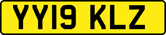 YY19KLZ