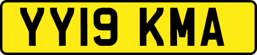 YY19KMA