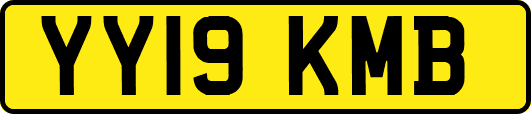 YY19KMB