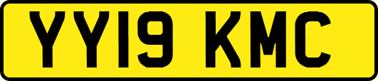 YY19KMC