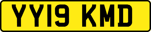 YY19KMD