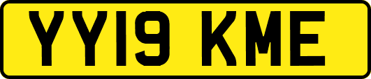 YY19KME
