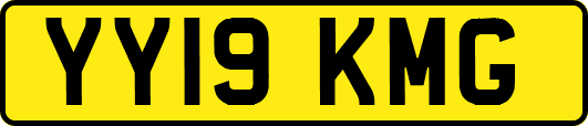 YY19KMG