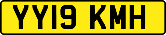 YY19KMH